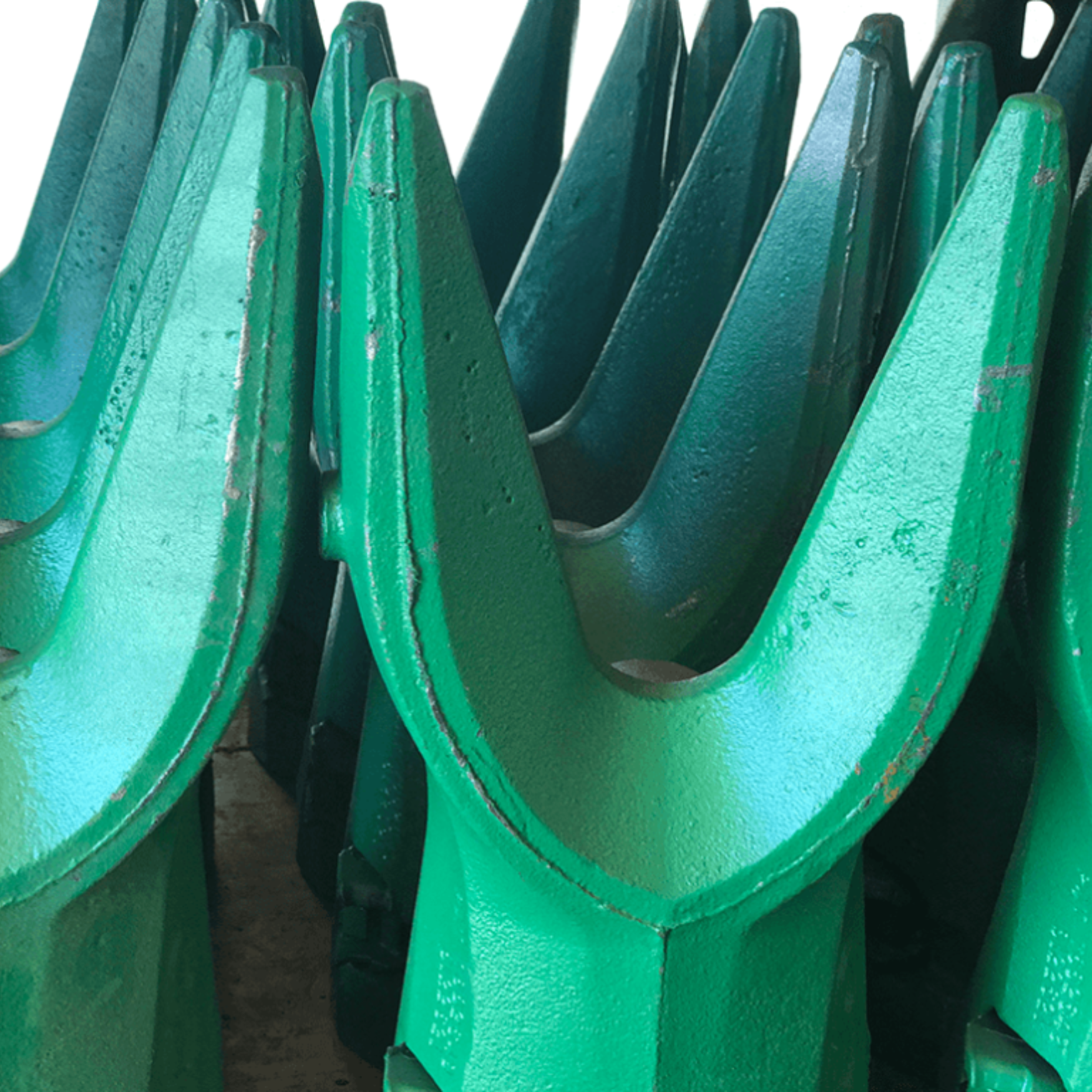 Tungsten Carbide Drill Bit