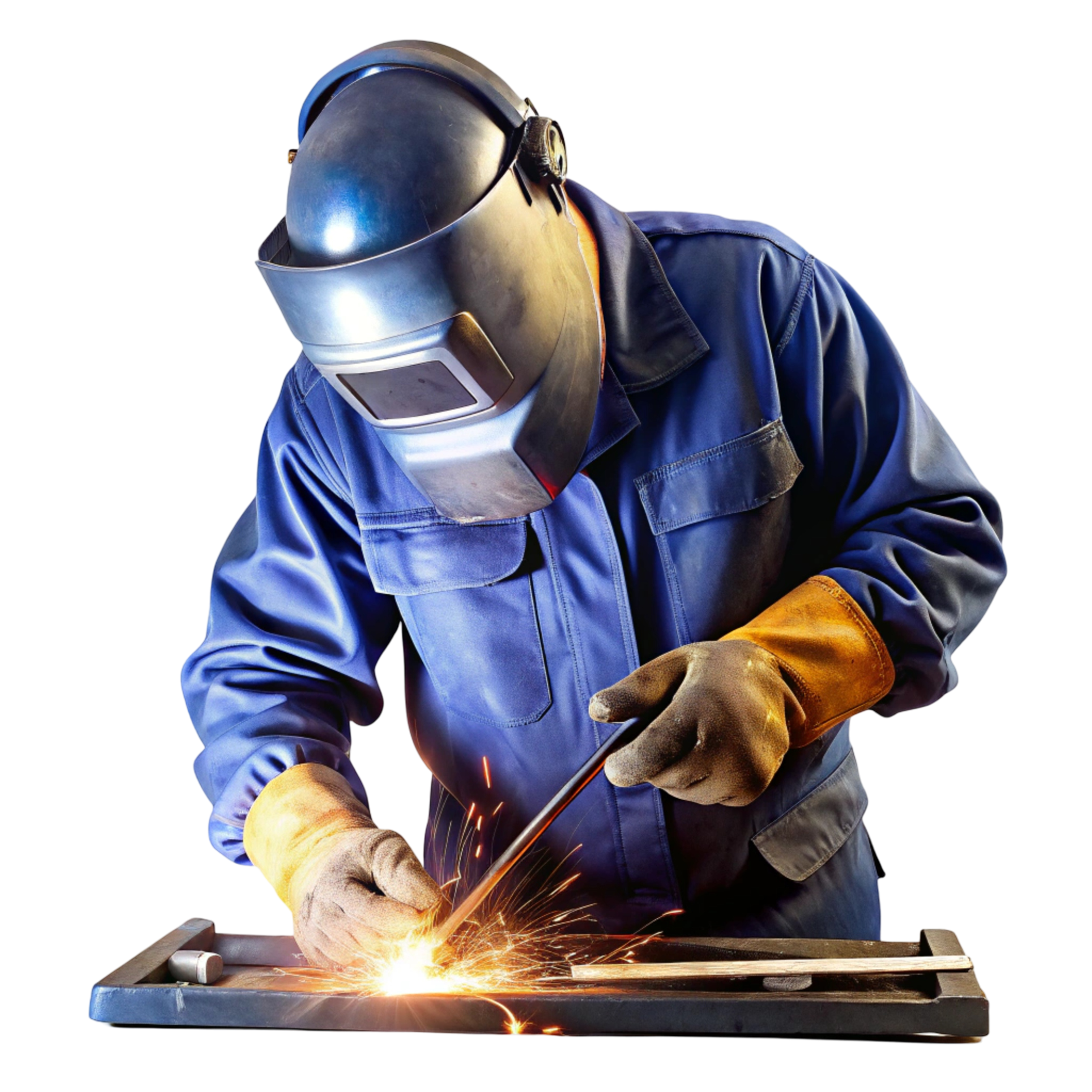 Welder Welder