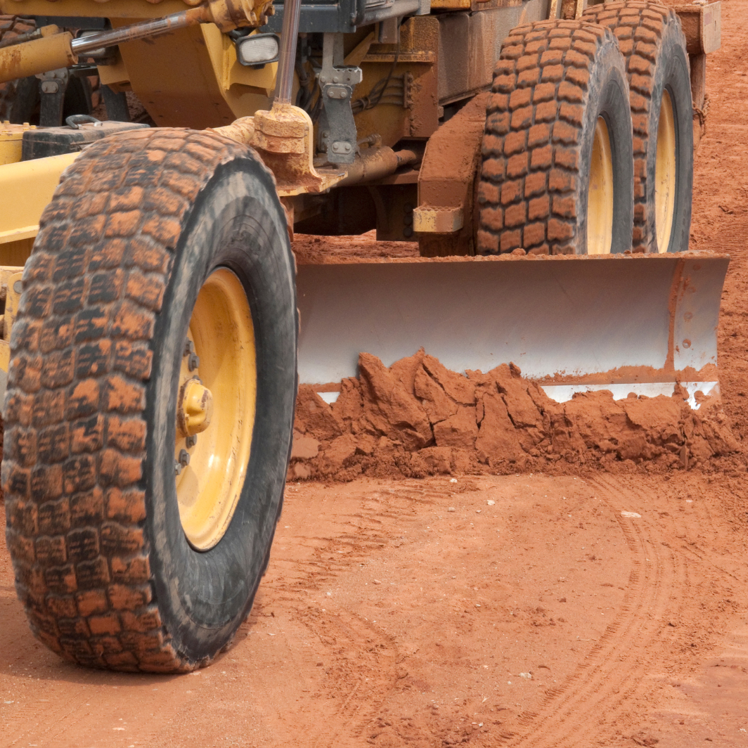 Grader