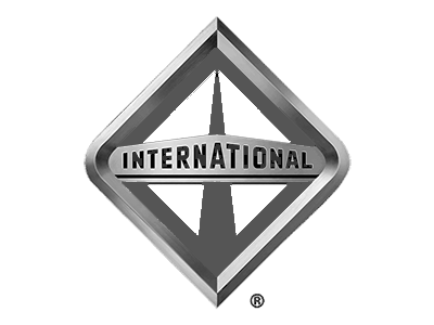 International Logo