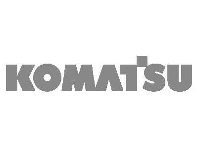 Komatsu Logo