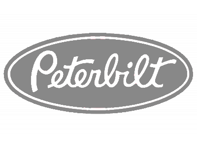 Peterbilt logo