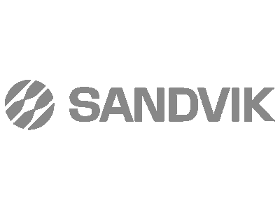 Sandvik Logo